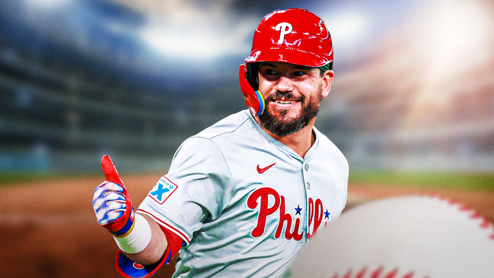Looking back at Phillies’ biggest surprise of 2025