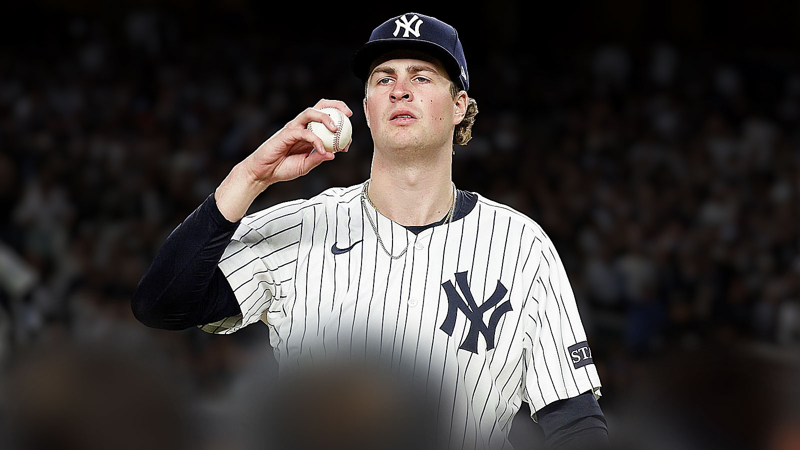 Looking back at Yankees’ biggest surprise of 2025