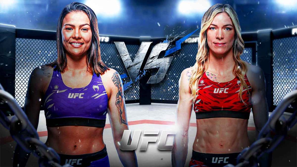 Santos Croden prediction, UFC Vegas 112 odds