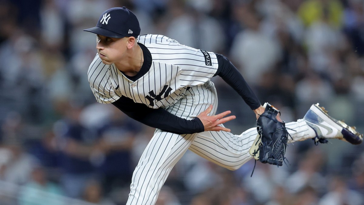 Mets news: Luke Weaver follows Devin Williams' Yankees exit with $22 million deal