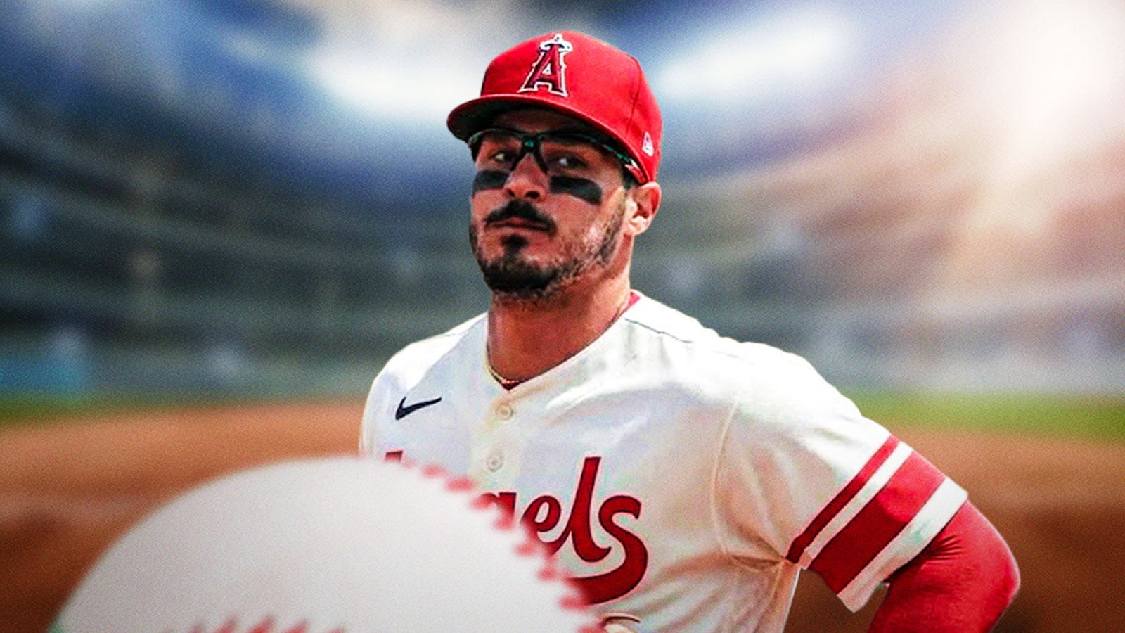 MLB rumors: Nolan Arenado a trade ‘possibility’ for Angels amid Anthony Rendon uncertainty