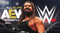 Former WWE and AEW star Andrade