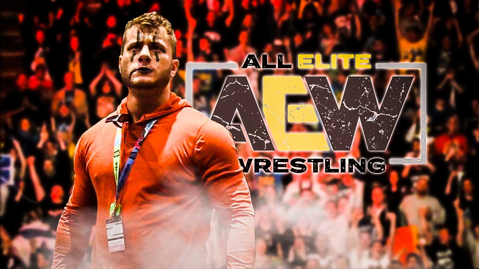 Major update on AEW star MJF’s long-awaited return