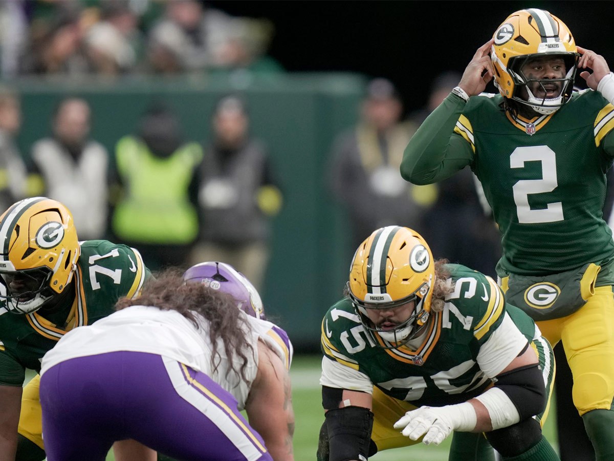 Packers news: Green Bay elevates third-year QB