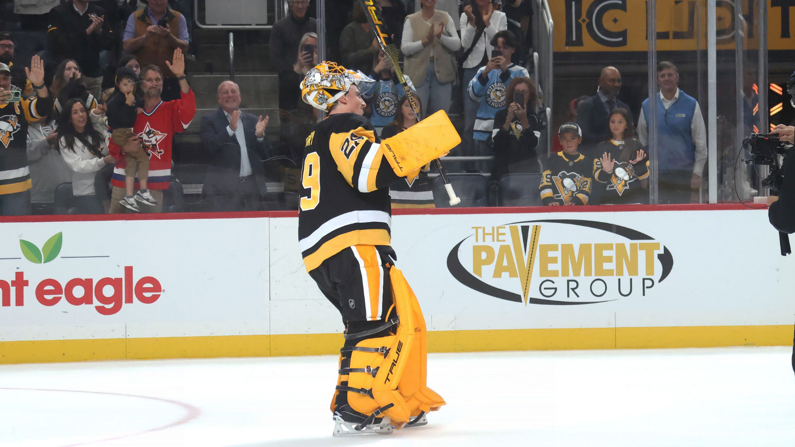 NHL rumors: Teams ‘checking in’ on Marc-Andre Fleury after retirement