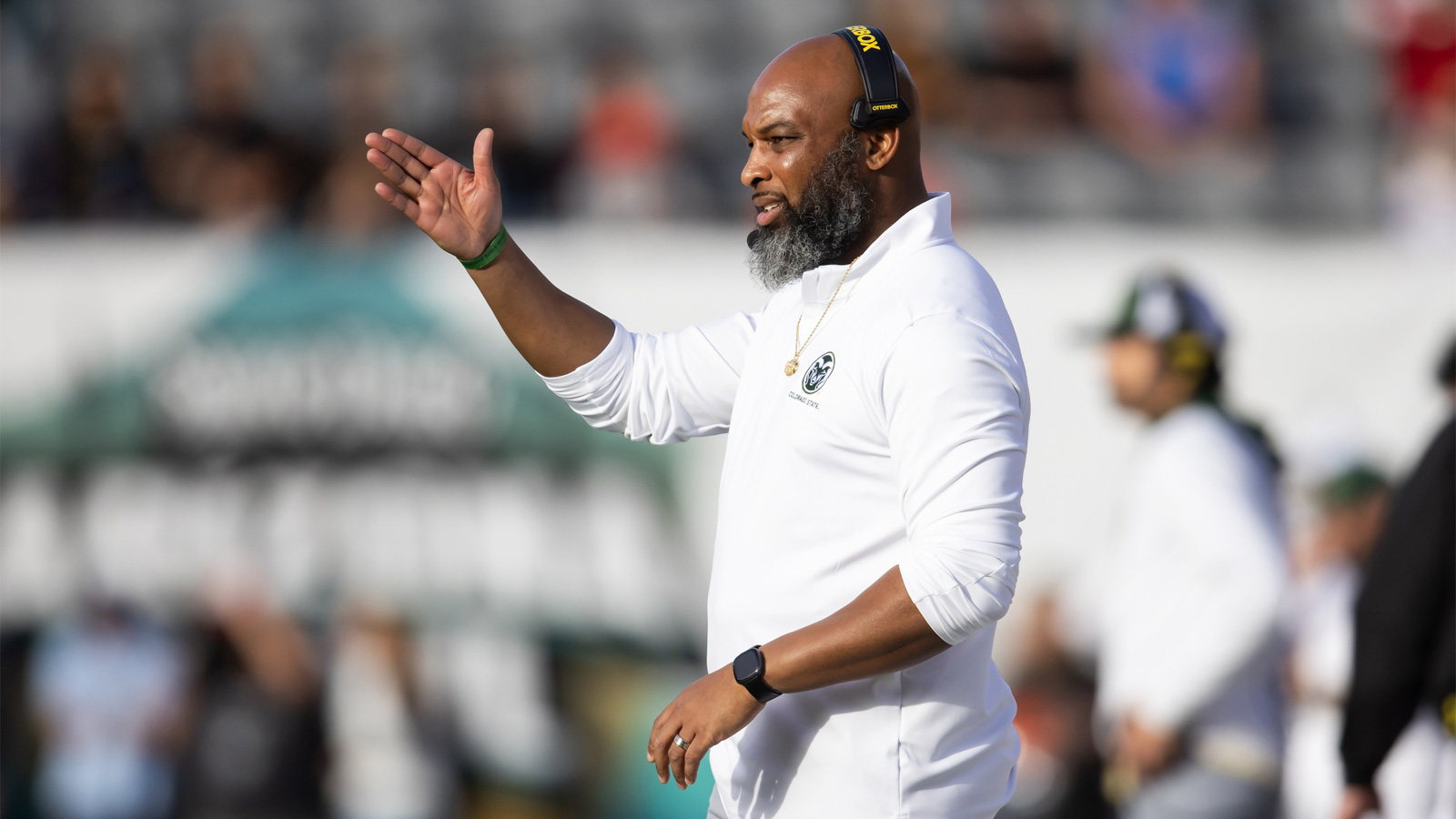 Texas State football adding Sacramento State DC to staff