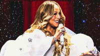 Mariah Carey Winter Olympics