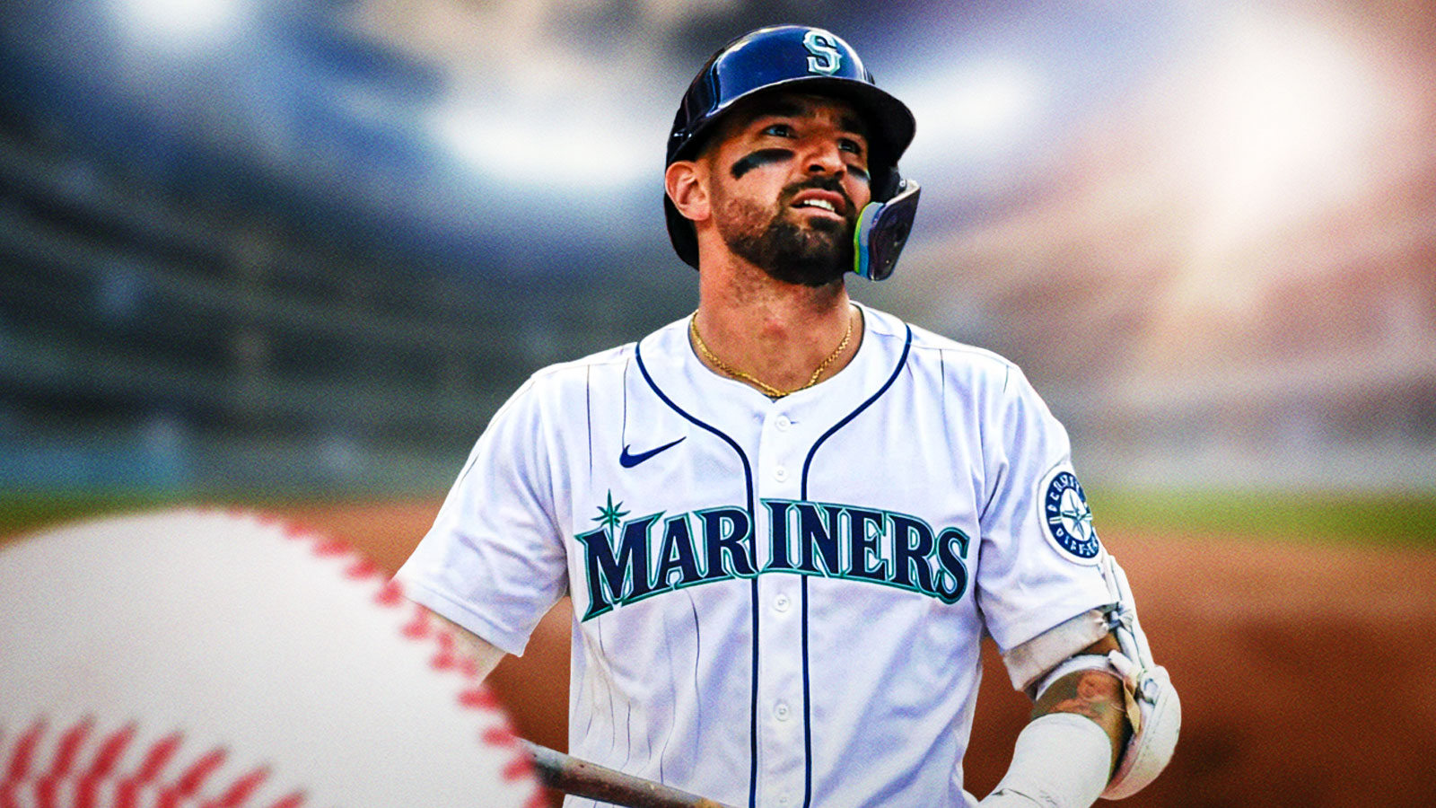 Mariners’ perfect trade offer for Phillies’ Nick Castellanos