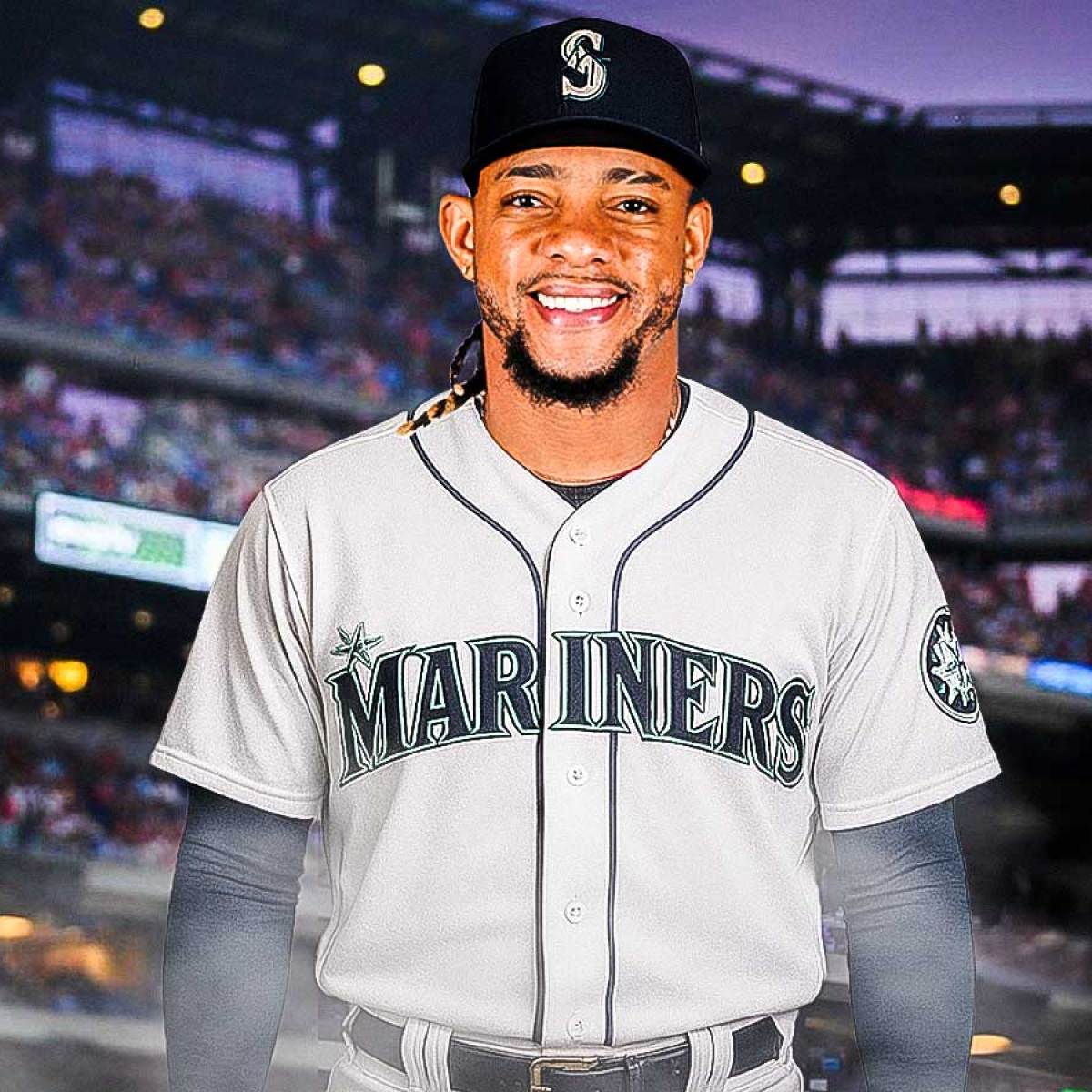 Mariners' perfect trade proposal for Diamondbacks Ketel Marte