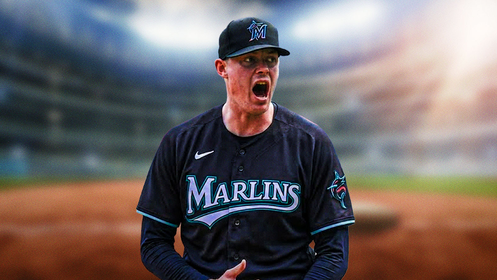 Marlins, Pete Fairbanks agree to $13 million contract in free agency