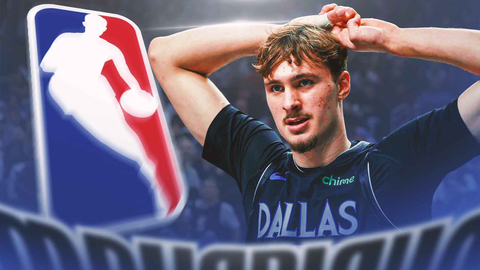 Mavericks’ Cooper Flagg reveals his biggest challenge to begin NBA career