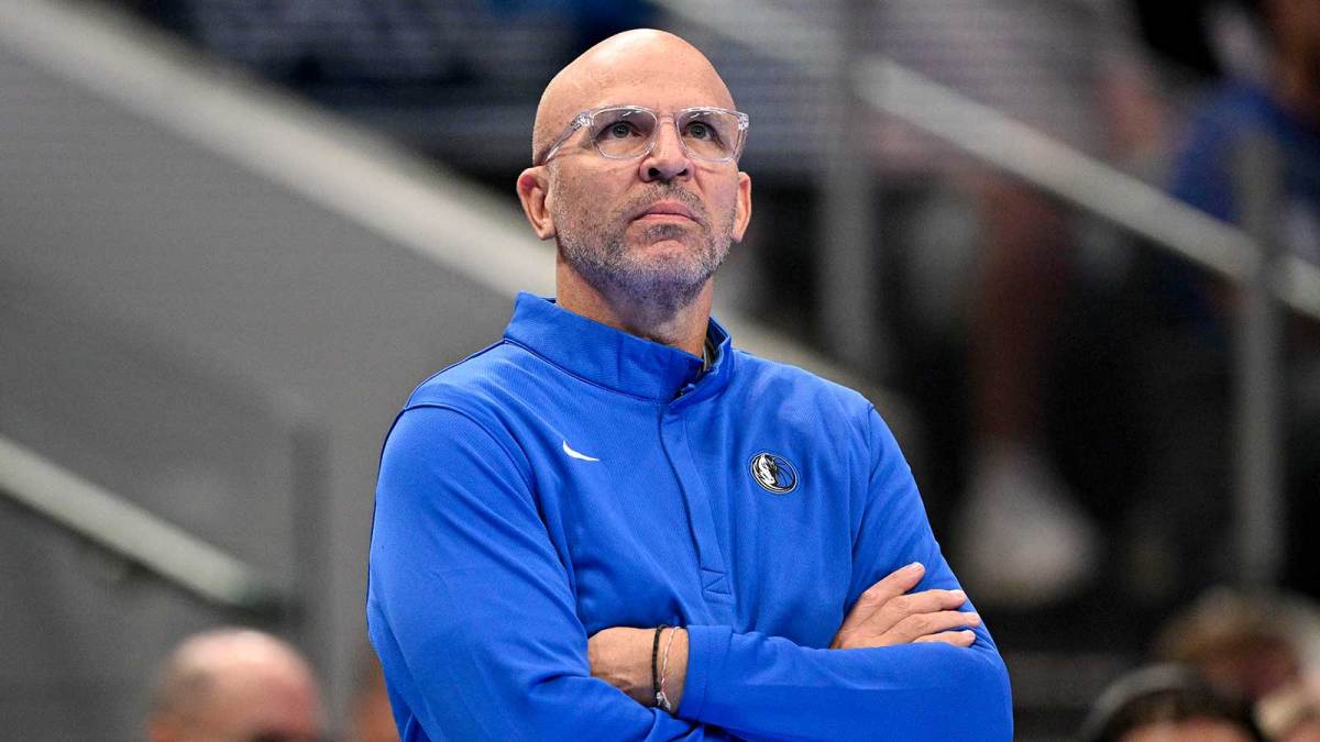 Jason Kidd addresses the Mavericks’ uncertainty as Dereck Lively II seeks answers on his foot setback, adding weight to their injury concerns.