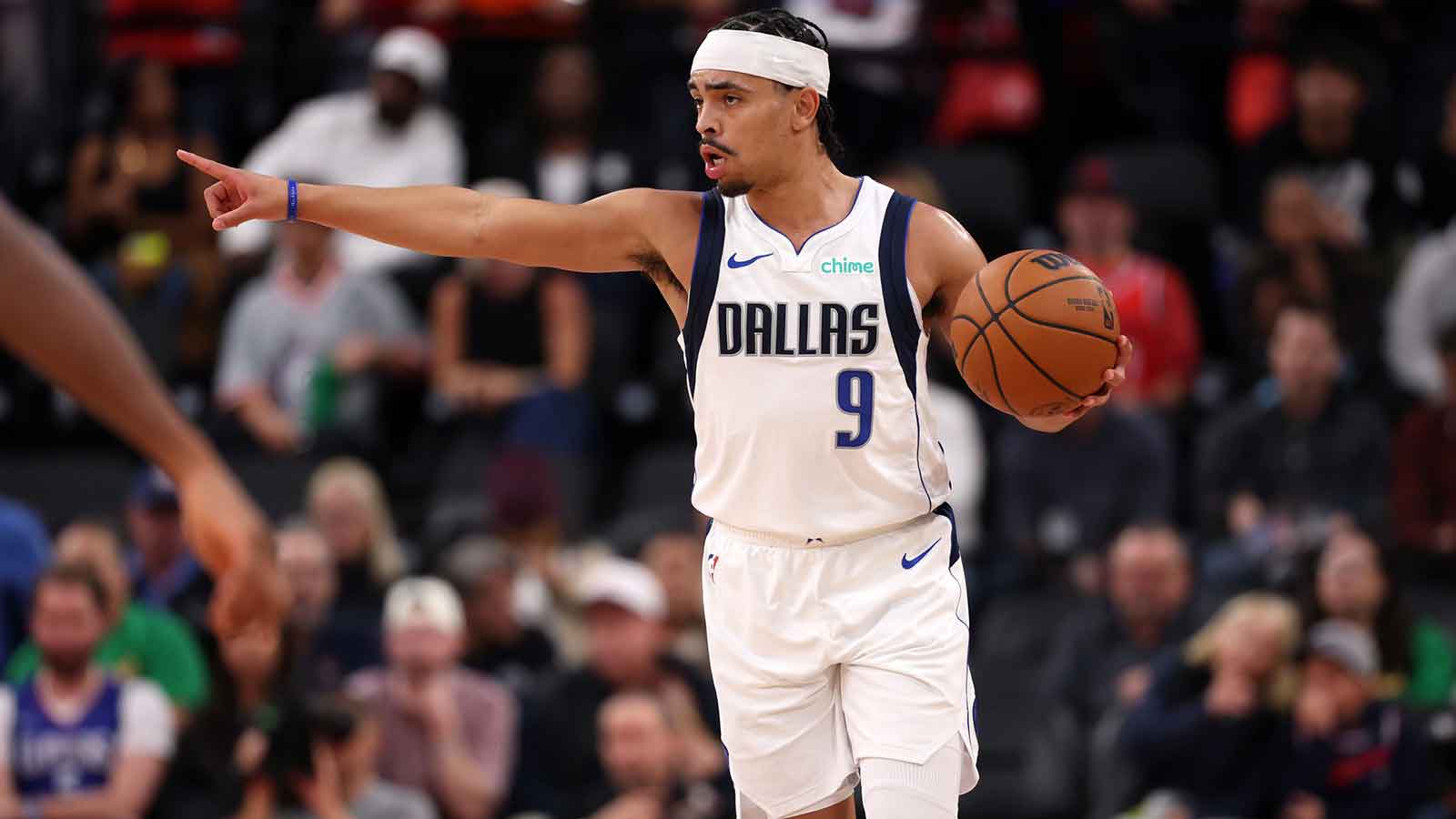 Mavericks’ Ryan Nembhard makes NBA history with insane stat line