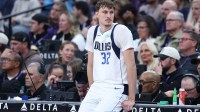 Mavericks rookie Cooper Flagg drops a career-high 42 points vs the Jazz, makes history, and shares his Dallas wish with fans.