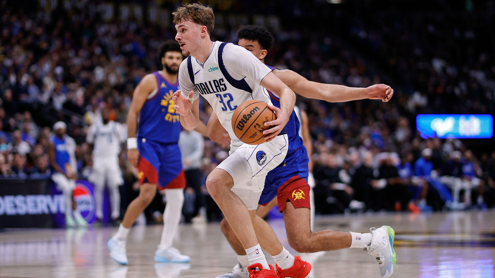 Mavericks’ Cooper Flagg reveals his brutally honest opinion on clutch situations