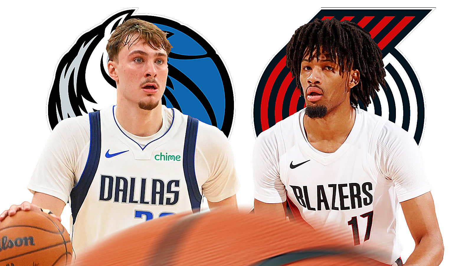 Mavericks vs. Blazers prediction, odds, pick – 12/29/2025