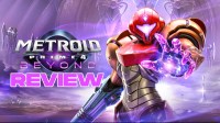 Metroid Prime 4 Beyond Review - A Solid Return For The Series