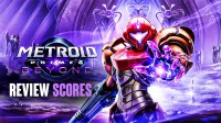 Metroid Prime 4 Beyond Review Scores - Was It Worth The Wait?