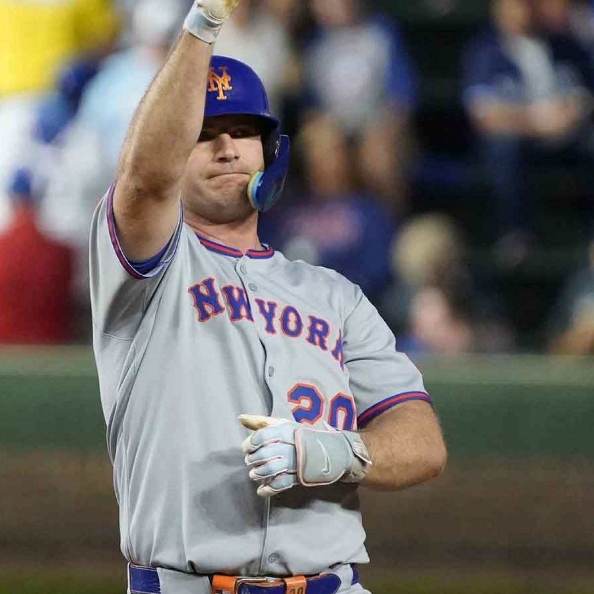 Orioles news: Pete Alonso breaks silence with first post since 