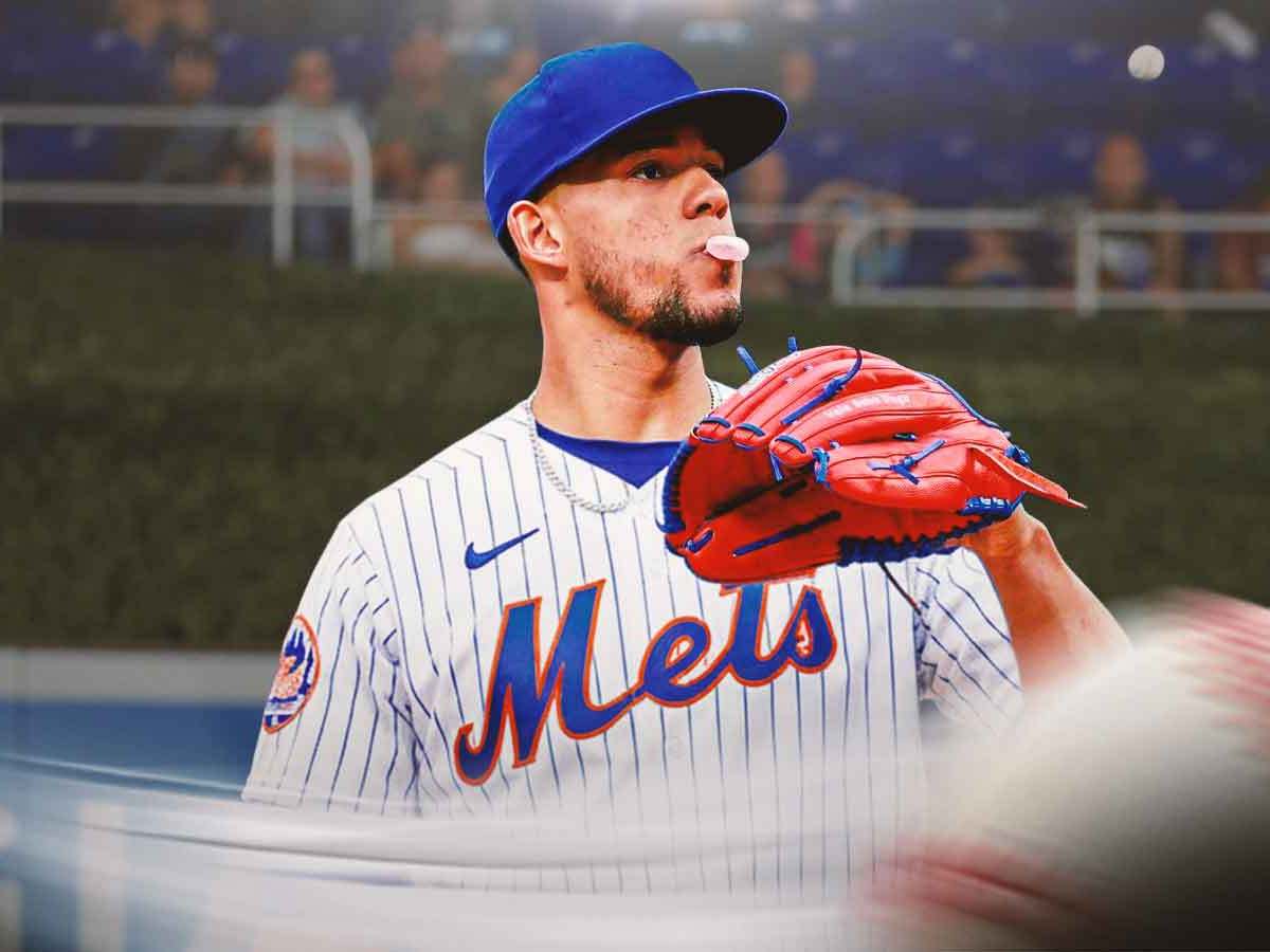 Mets' perfect trade offer for Blue Jays' Jose Berrios