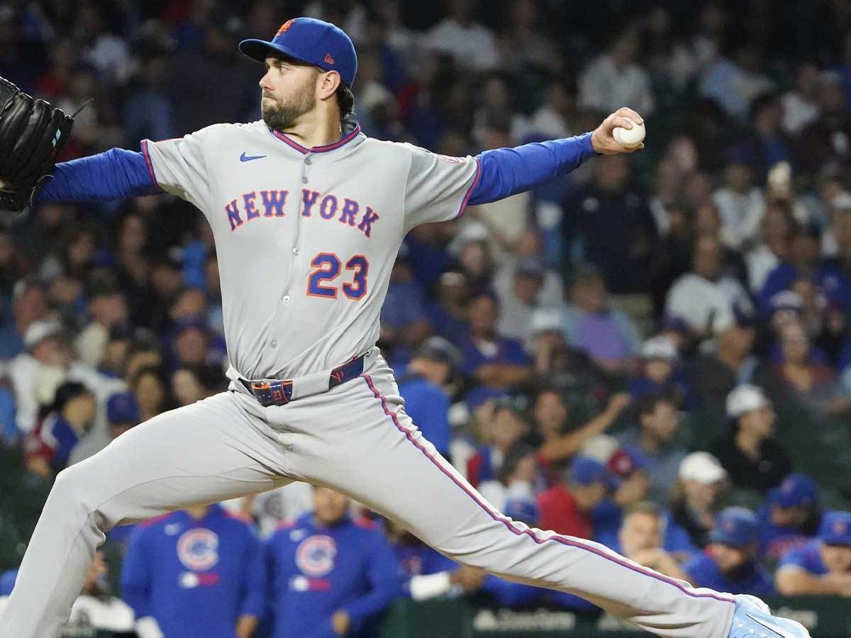 Mets rumors: Rising David Peterson trade interest tests Mets' price