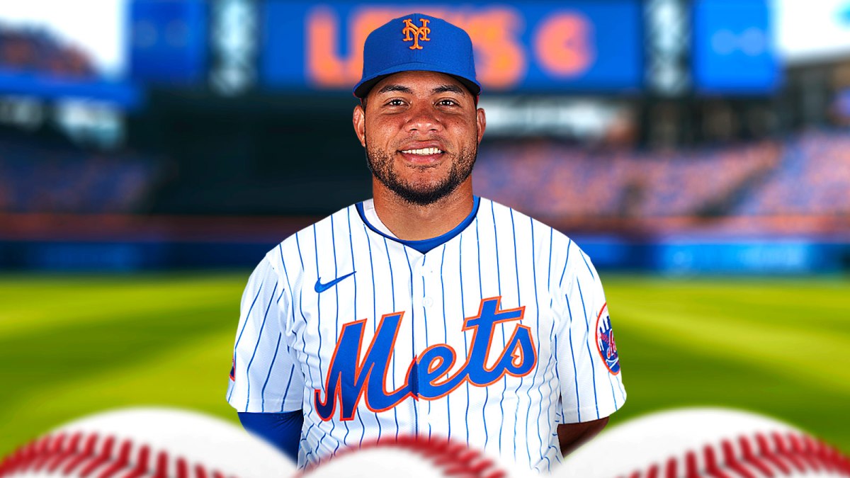 Mets rumors swirl as MLB Free Agency heats up, with Willson Contreras and Christian Walker at the center of New York’s trade debate.