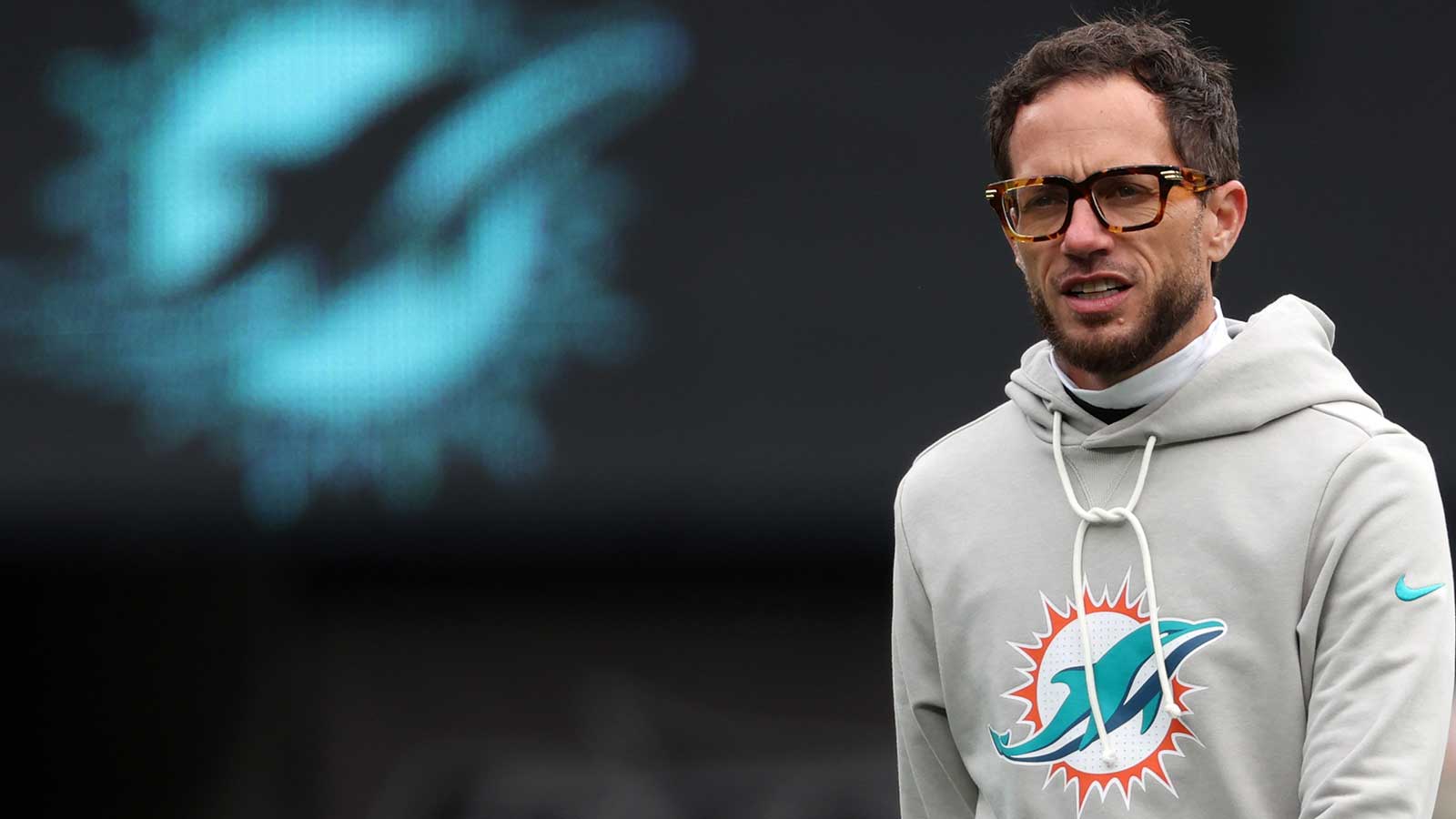 Dolphins’ Mike McDaniel responds to Troy Aikman’s brutal MNF criticism