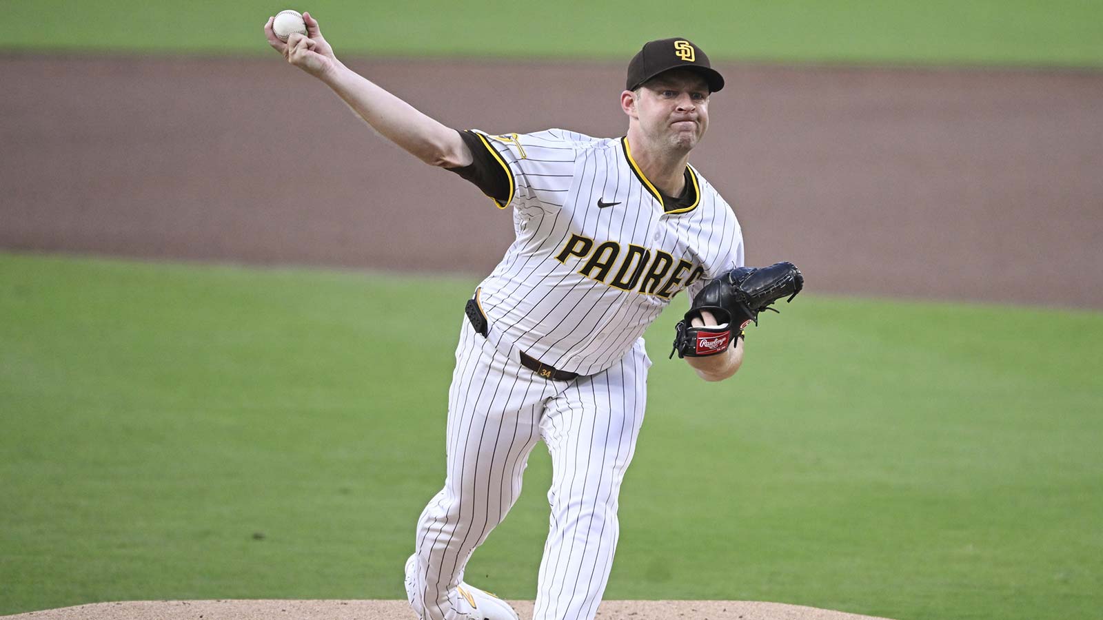 Yankees did not make Michael King an offer despite rumors