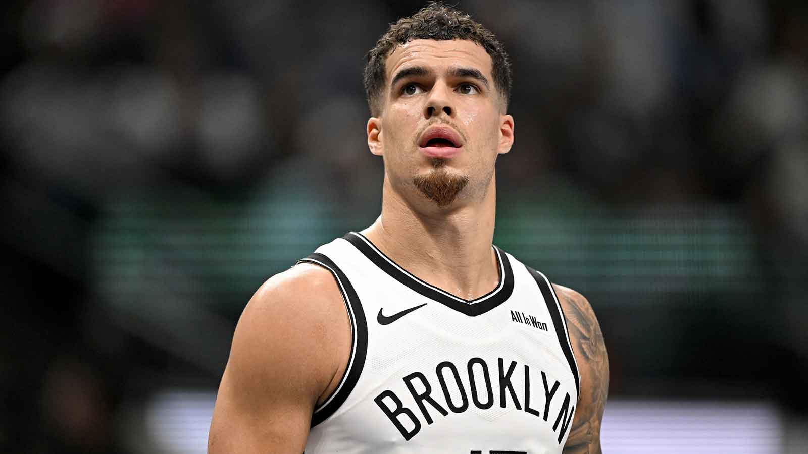 NBA rumors: Could Clippers trade for Michael Porter Jr., Cam Thomas from Nets?