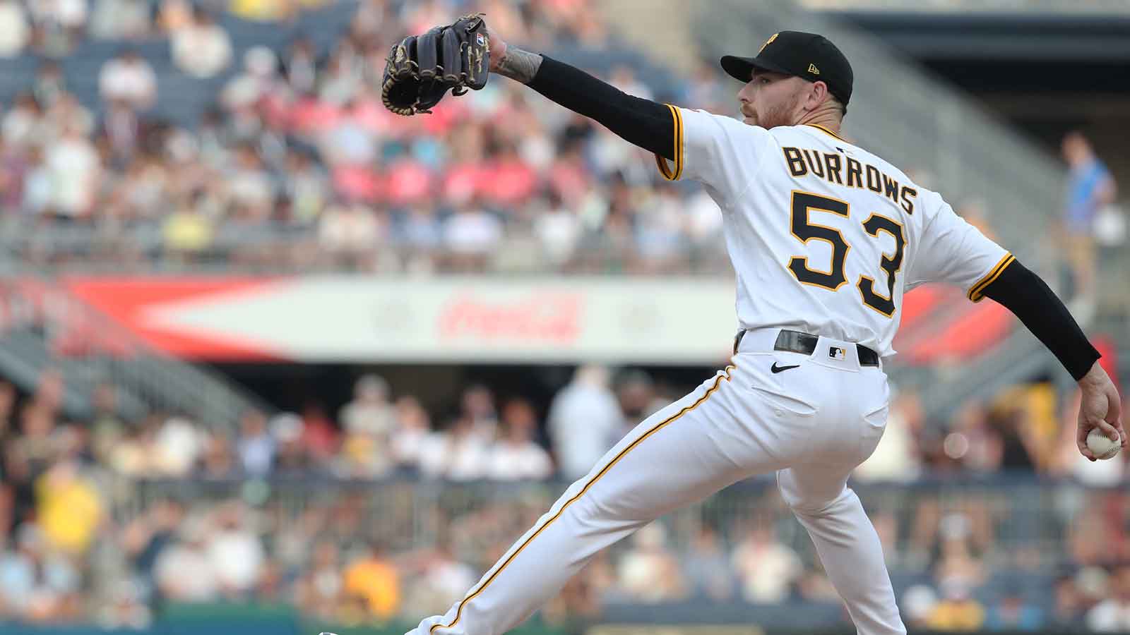 Dana Brown drops ‘upside’ take on trade acquisition after 3-team deal