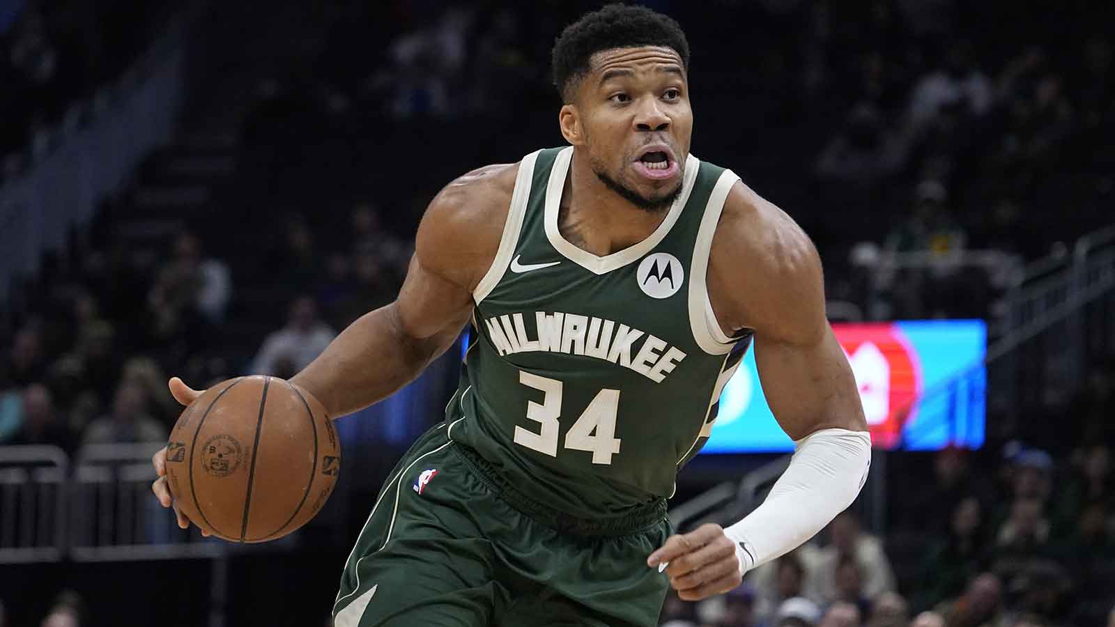 NBA rumors: Hawks have 1 of most valuable Giannis Antetokounmpo trade chips