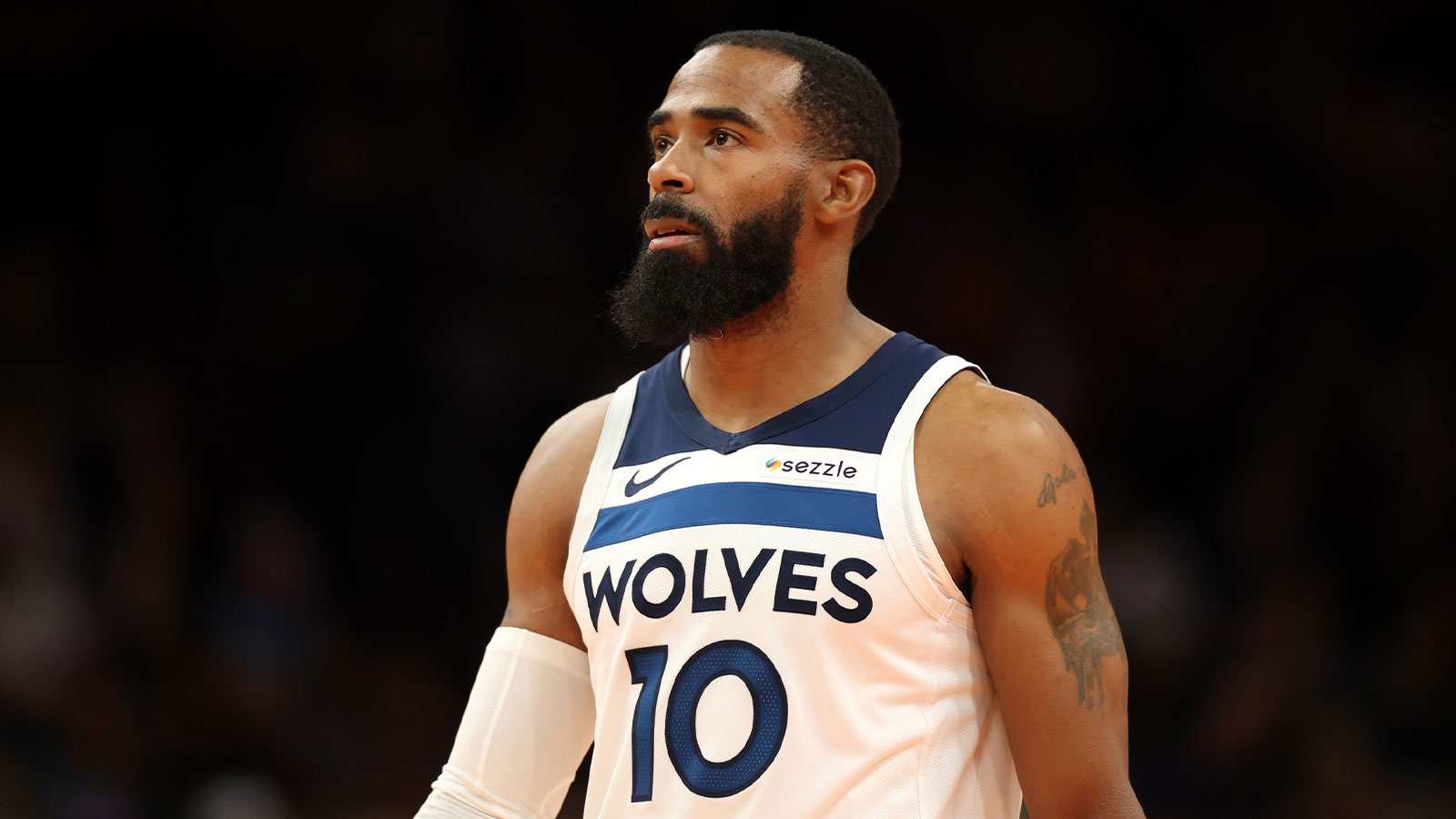 Timberwolves HC Chris Finch gushes over Mike Conley’s role in close win vs. Bucks