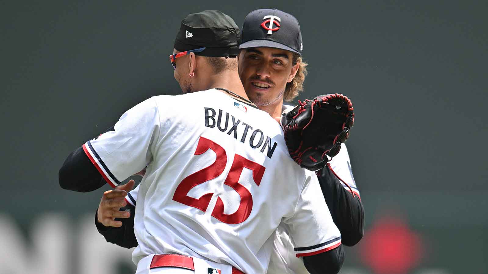 Twins rumors: Minnesota’s stance on trading Byron Buxton, Joe Ryan, Pablo Lopez