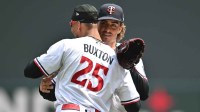 Twins rumors: Minnesota's stance on trading Byron Buxton, Joe Ryan, Pablo Lopez