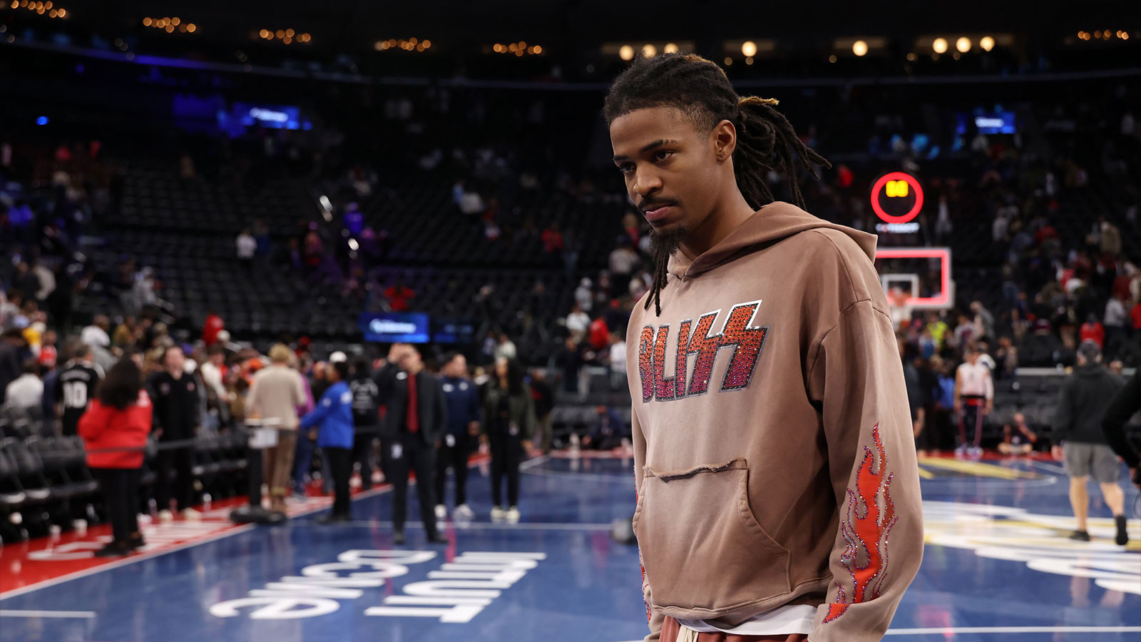 NBA rumors: Ja Morant trade speculation ropes in Trae Young, Zach LaVine