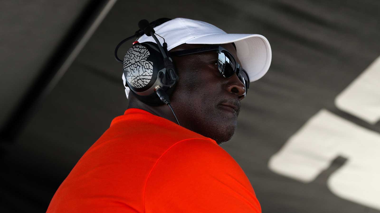NASCAR news: Antitrust lawsuit involving Michael Jordan ends in settlement