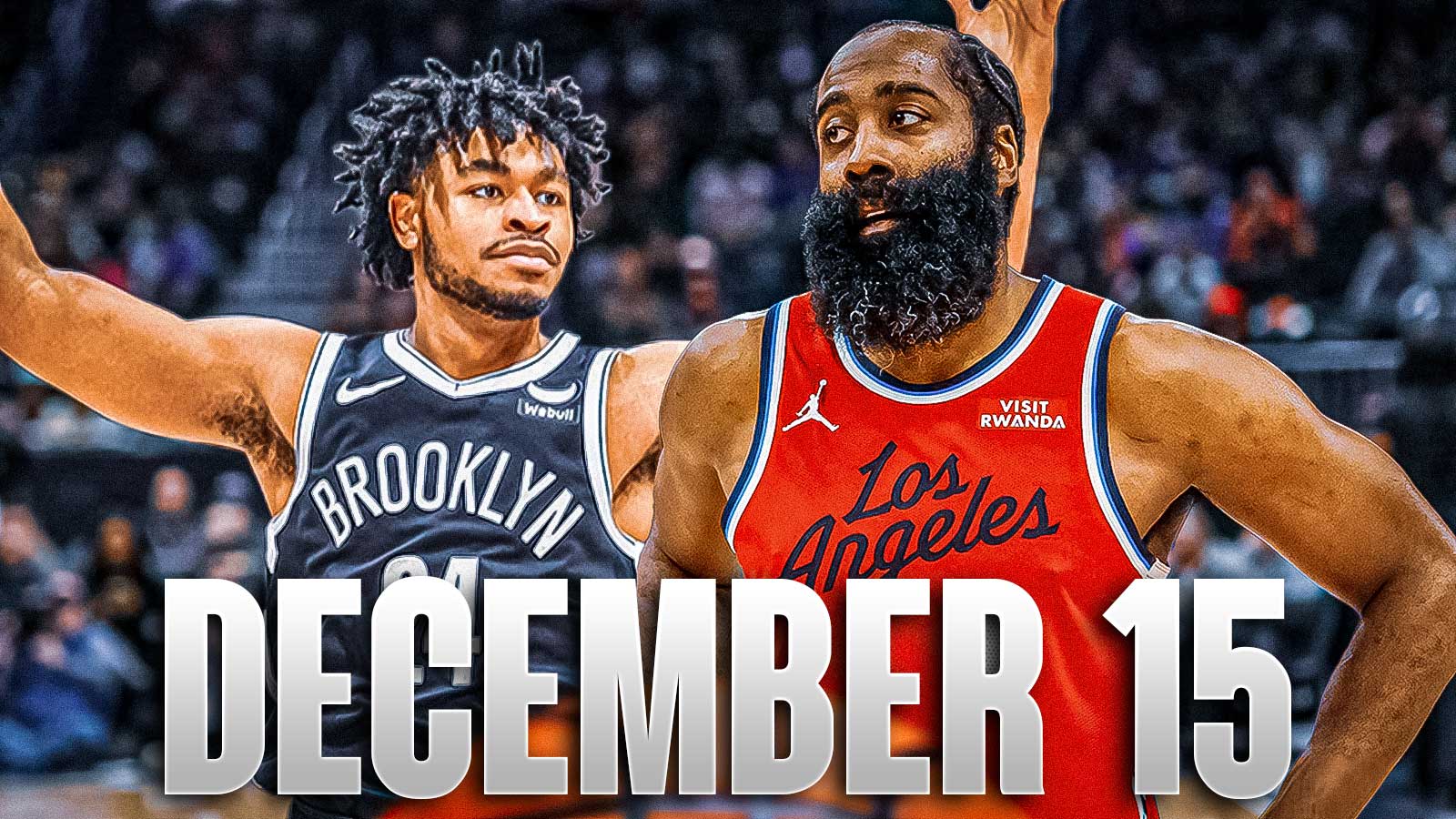 NBA players eligible to be traded on Dec. 15, 2025