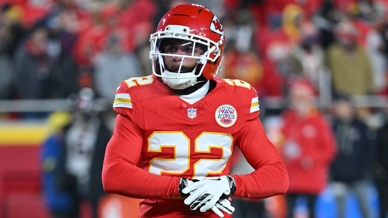 NFL rumors: ESPN insider names Chiefs star as perfect Buccaneers trade target