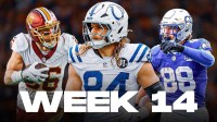 fantasy football, start 'em sit 'em, fantasy football week 14, start 'em sit 'em tight end, fantasy football tight ends