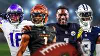 NFL Fantasy Football Week 16 2025 Start ‘Em Sit ‘Em: Wide Receiver