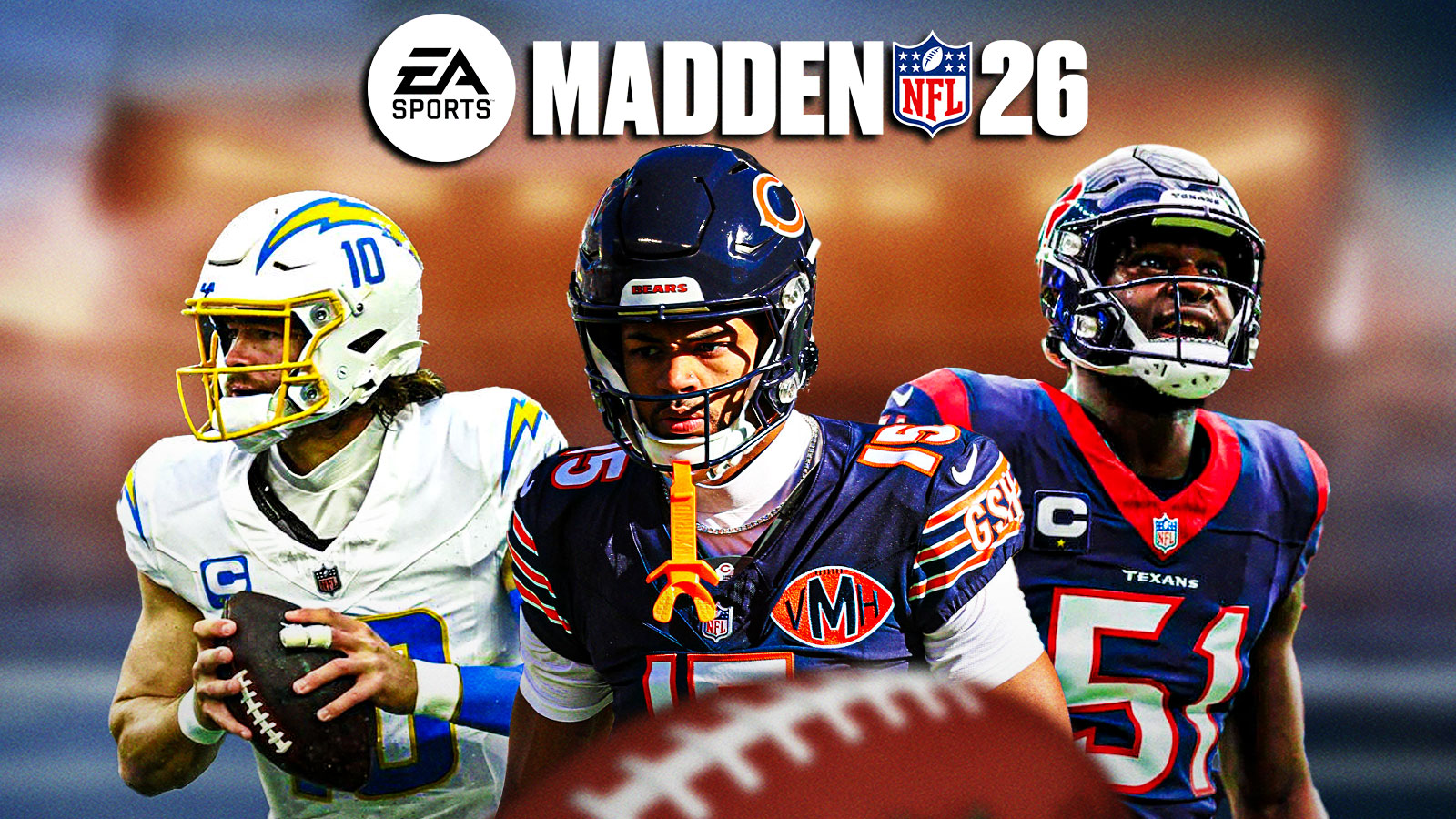 NFL Week 16 Predictions According to Madden 26