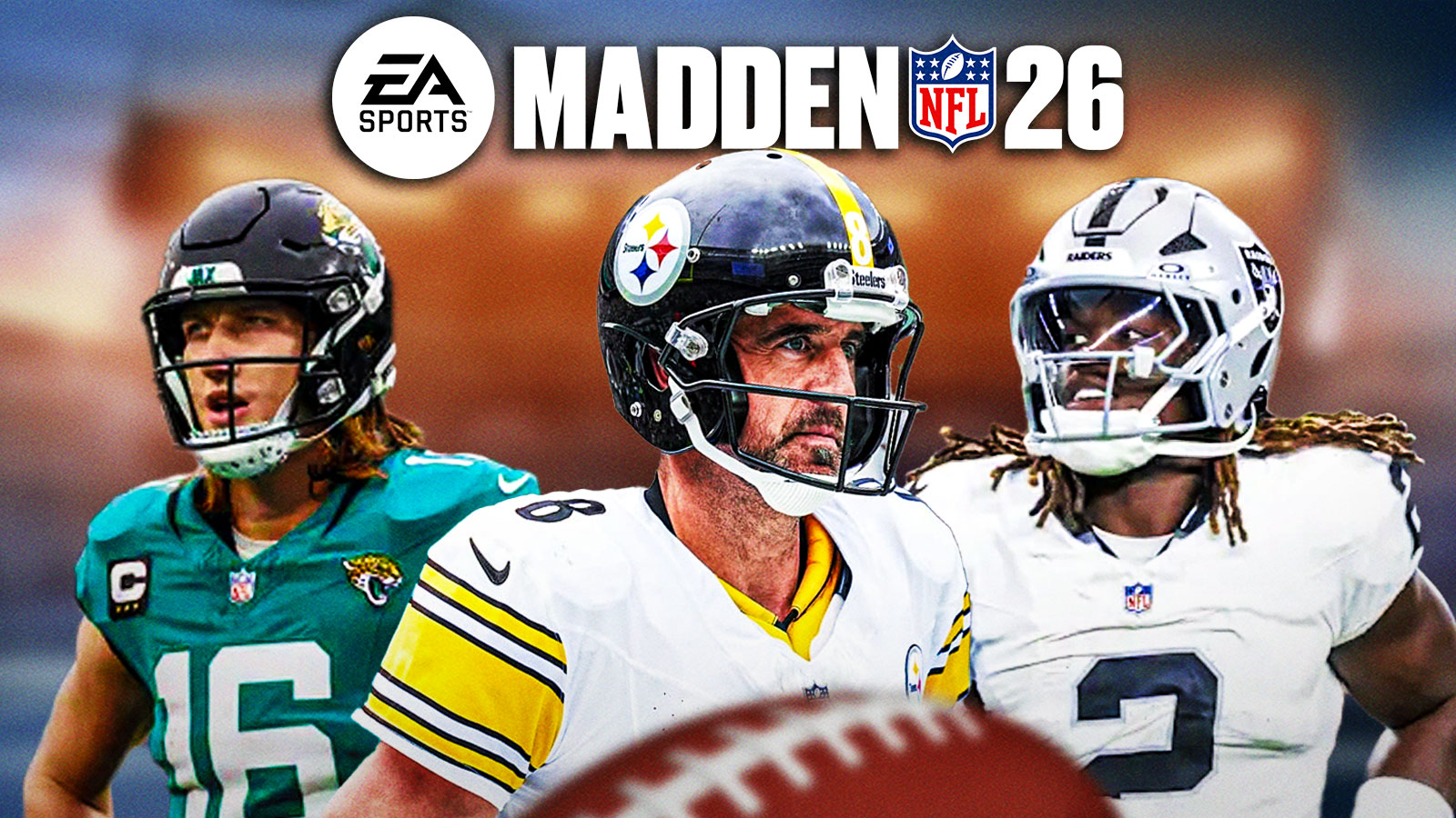 NFL Week 17 Predictions According to Madden 26