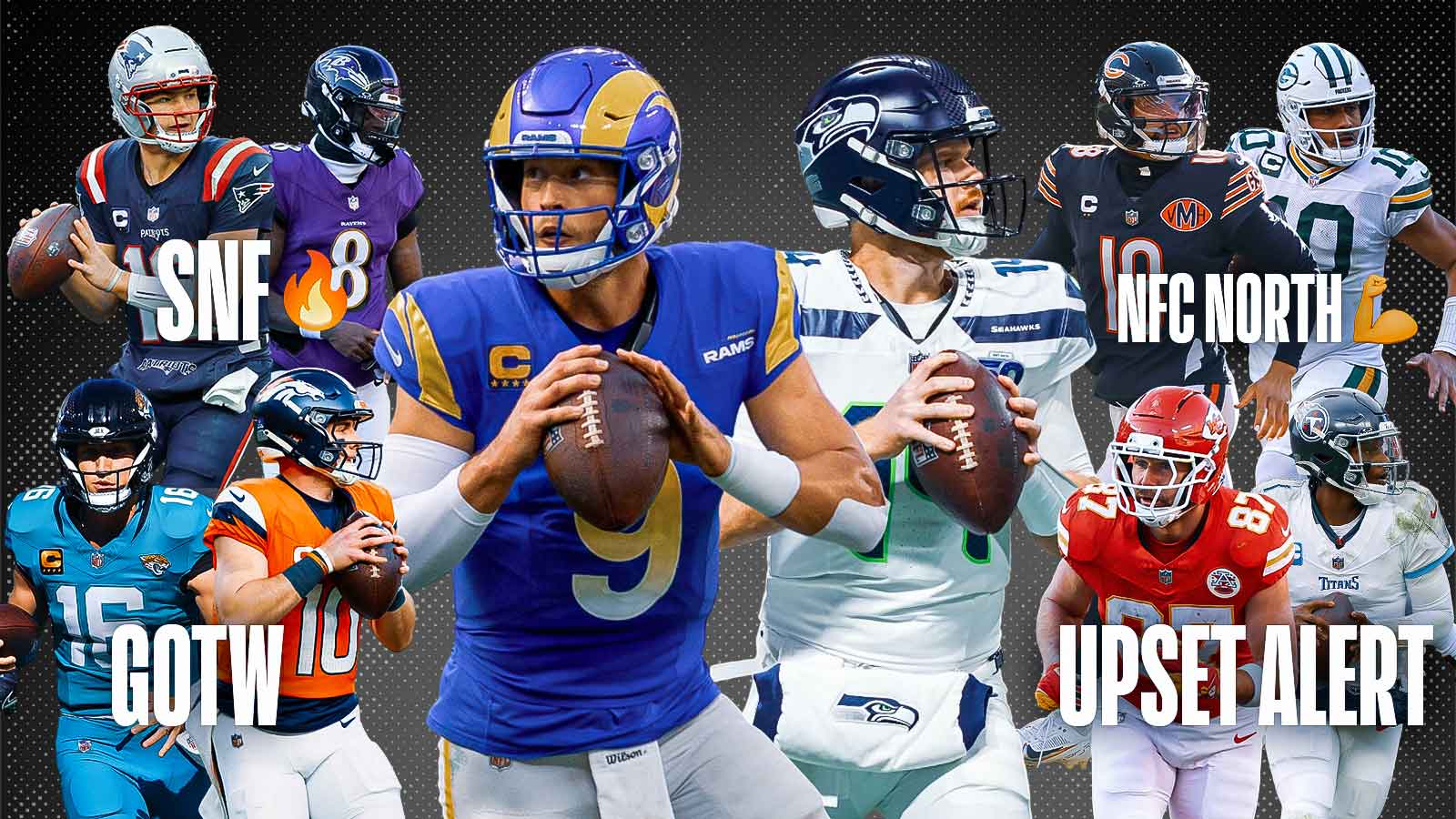 NFL picks, predictions, odds for Week 16: Playoff position on the line