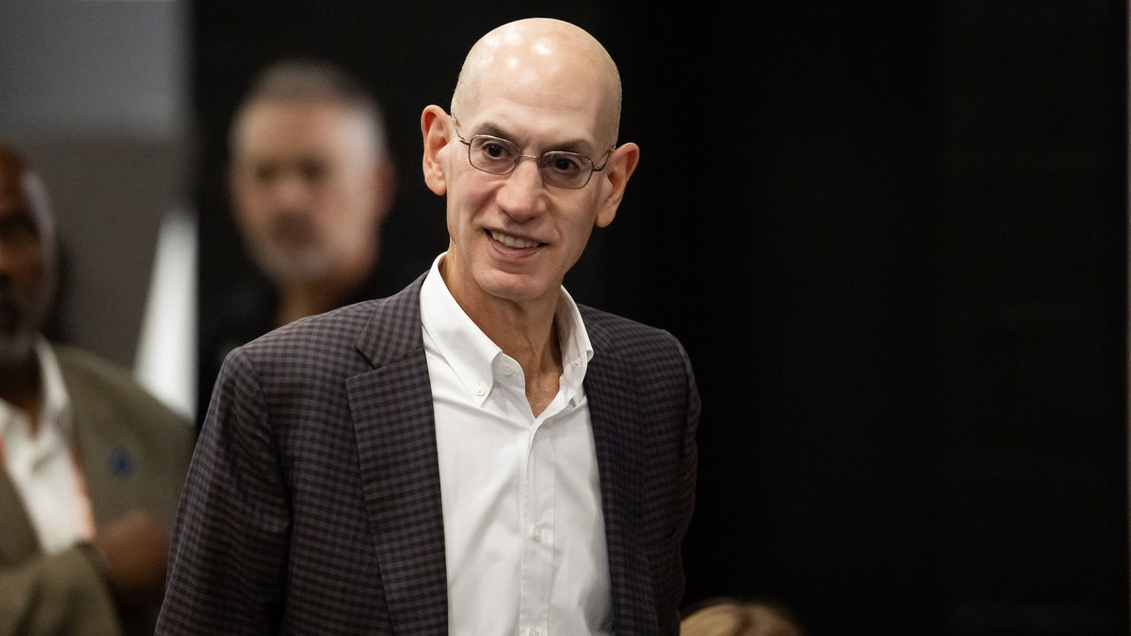 Adam Silver admits NBA has ‘over-calibrated’ on offense