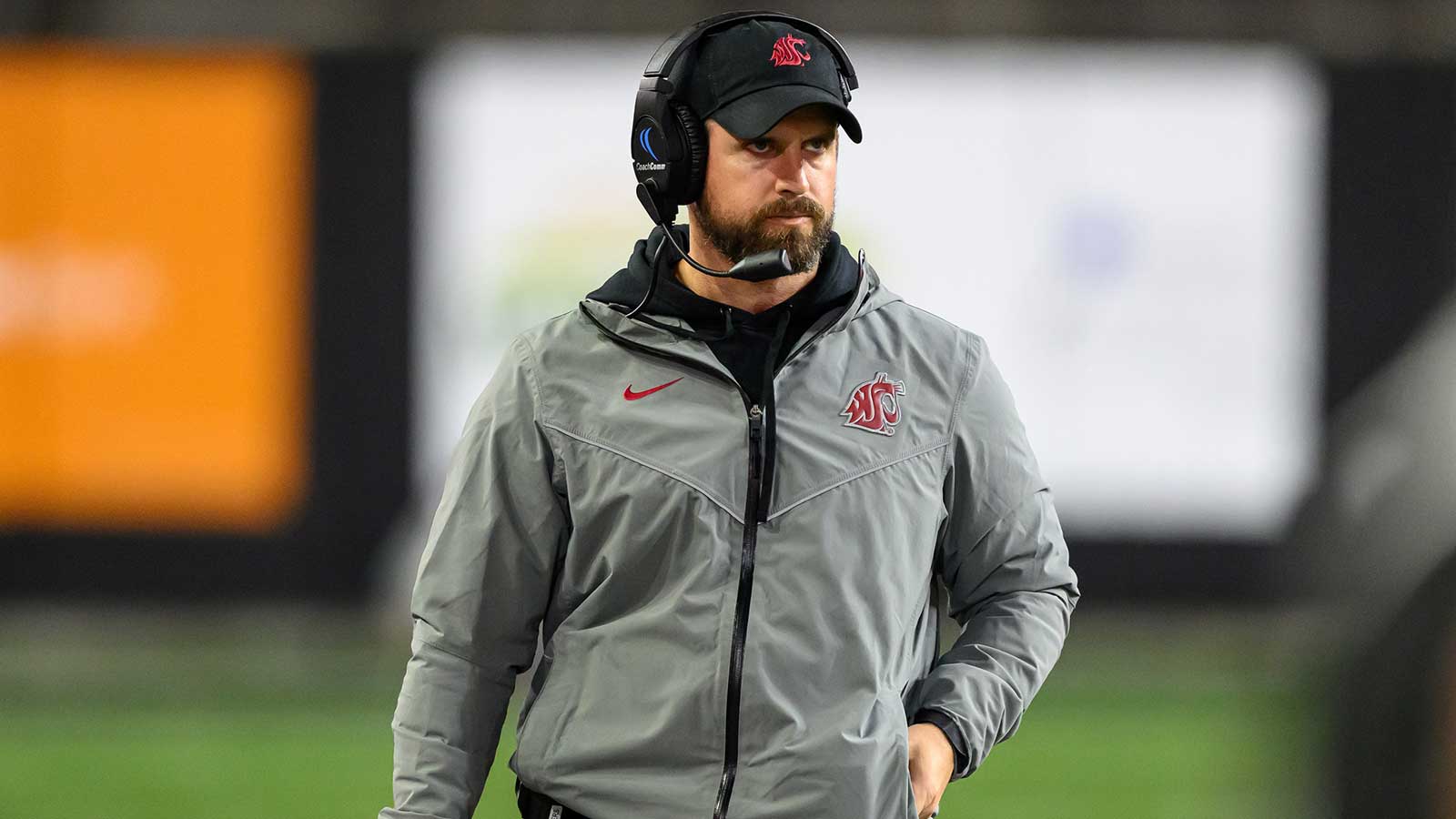 Iowa State football finds Matt Campbell replacement in 2023 FCS National Champion