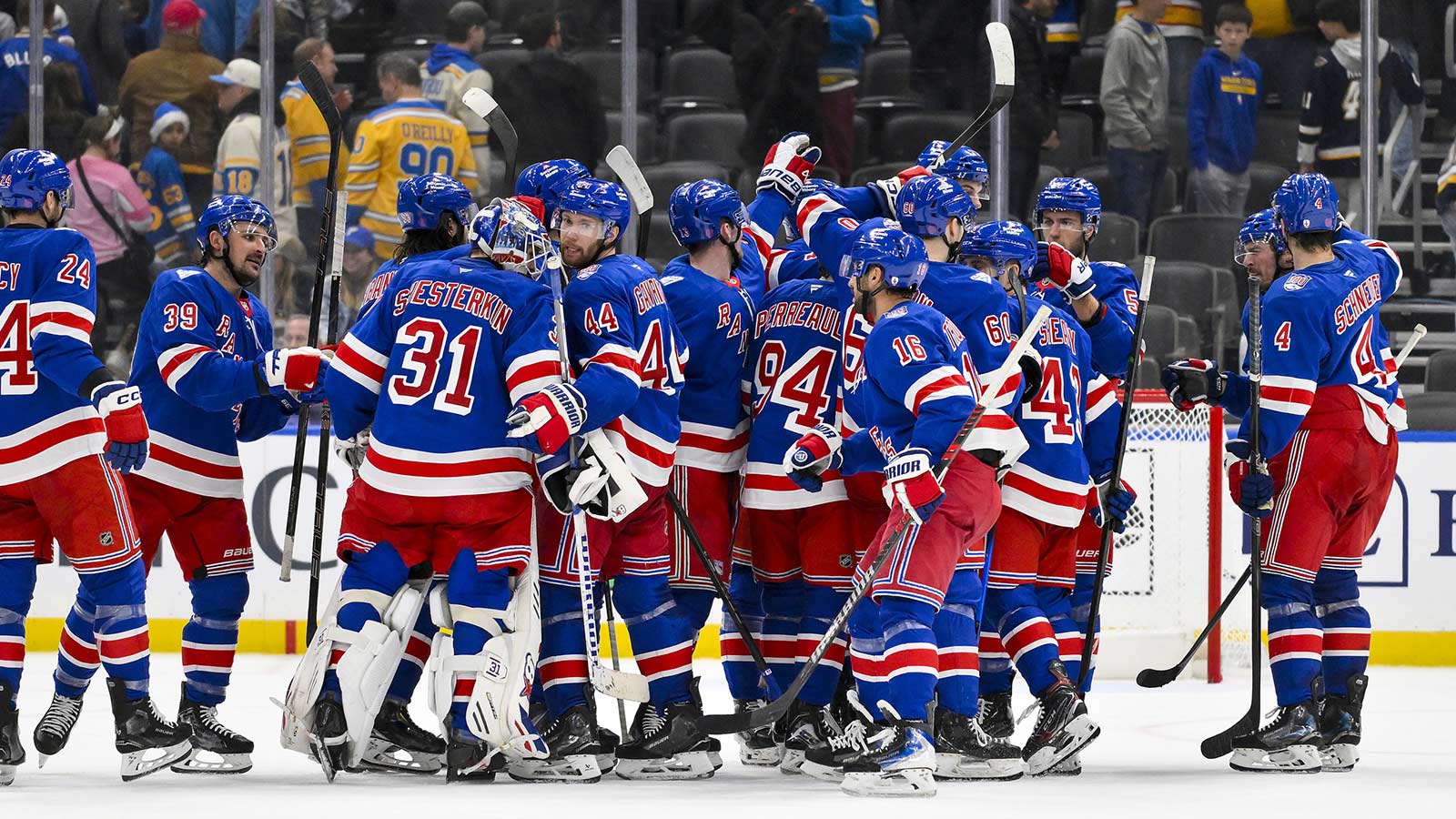 NHL rumors: Rangers looking for ‘big fish’ after missing out on Quinn Hughes