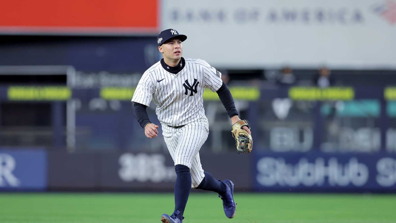 Insider suggests that Yankees’ Anthony Volpe could be nearing make-or-break moment