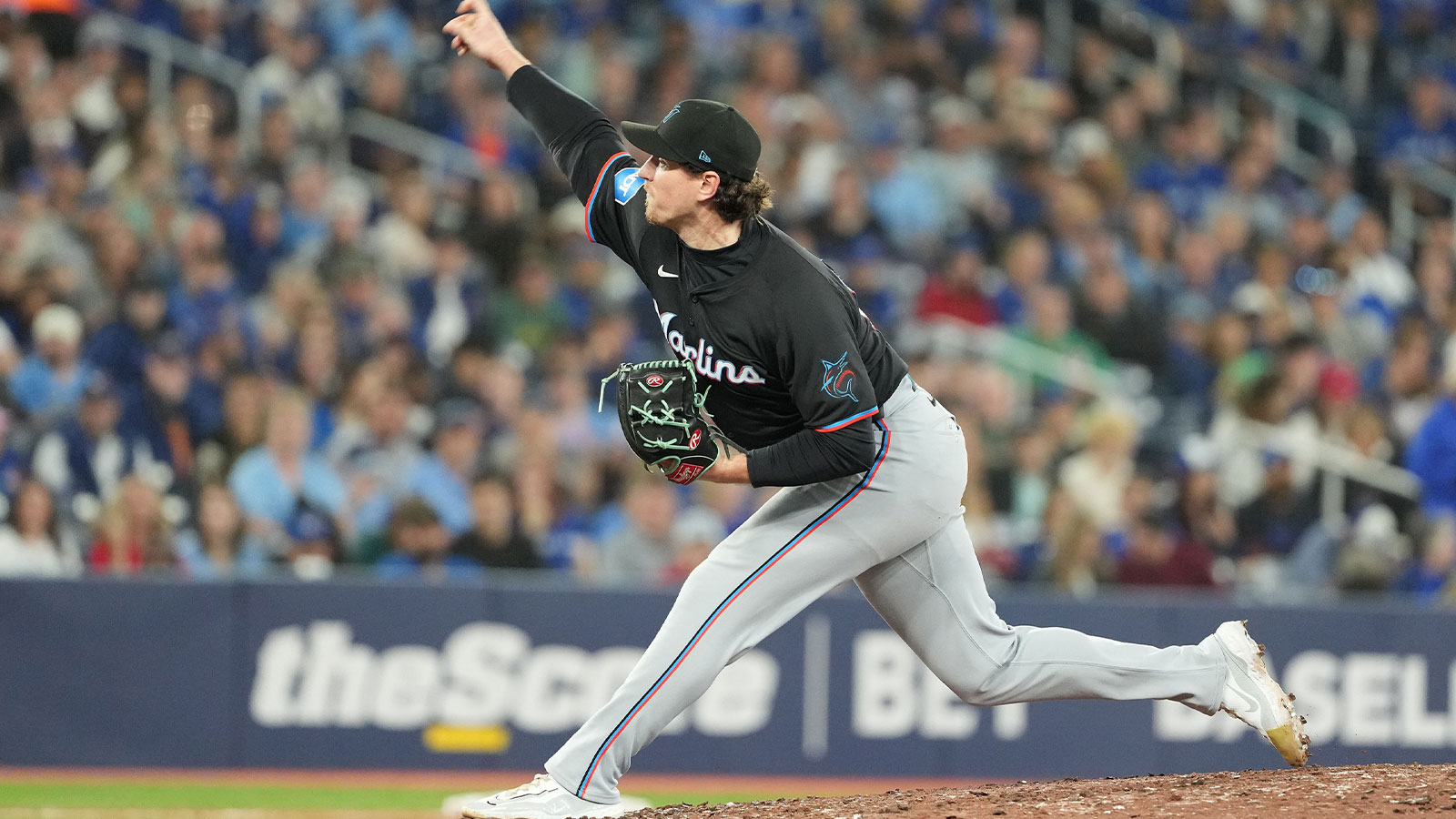 Mets land former Orioles pitcher in free agency