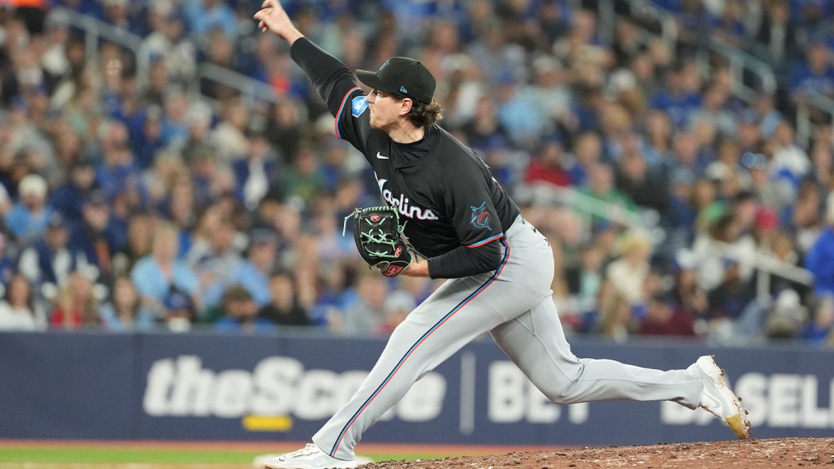 Mets land former Orioles pitcher in free agency