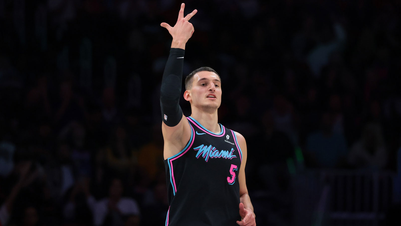 Heat’s Erik Spoelstra glows over Nikola Jovic after win vs. Pacers